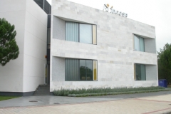 Oficinas y Laboratorios de INCOSA .Parque Tecnológico Boecillo Technology Park (Valladolid).