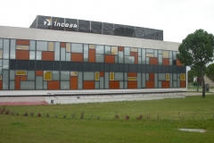 Oficinas y Laboratorios de INCOSA .Parque Tecnológico Boecillo Technology Park (Valladolid)3